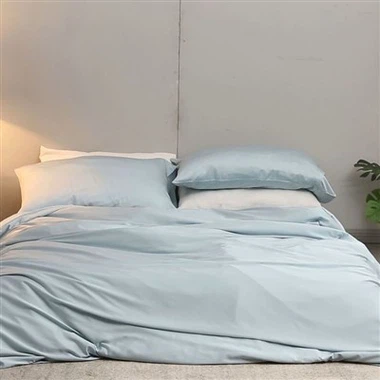 Tencel segas vāka komplekts