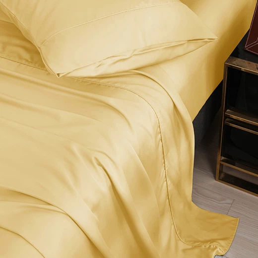 Tencel Bed Sheets